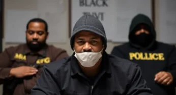 Exciting Progress in Memphis: Major Drug Trafficking Busts Announced