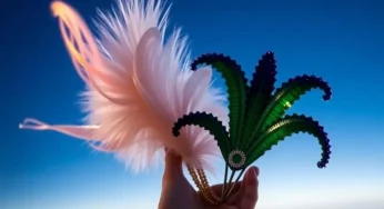 Exciting Seasonal Non-Stop Flights from Memphis to New Orleans for Mardi Gras 2025!