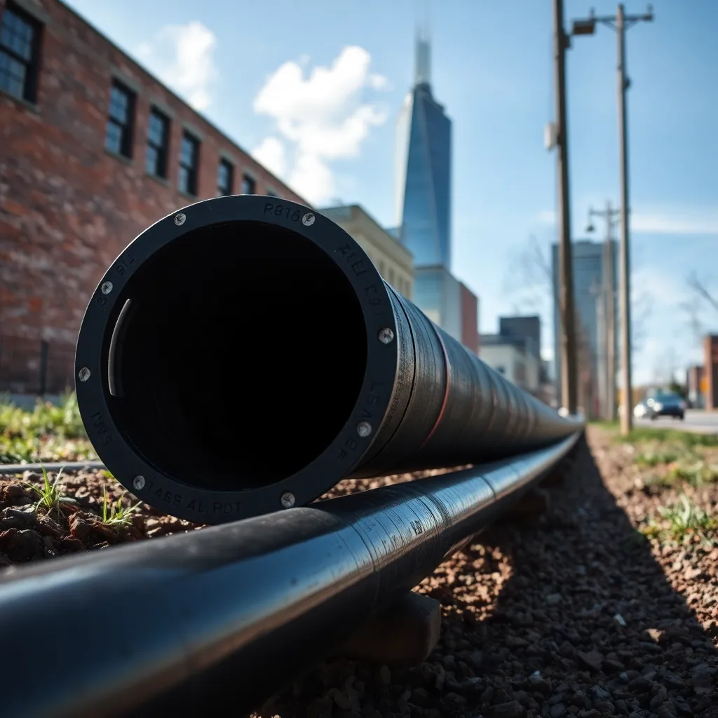 Memphis Embraces Warm Weather and Announces Major Lead Pipe Replacement Initiative