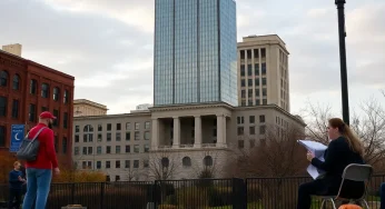 Exciting Week Ahead in Memphis: Government Discussions, Sports Thrills, and Halloween Preparations