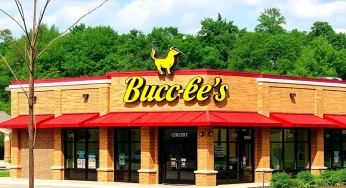Buc-ee’s Set to Transform West Memphis with New Location and Economic Boost