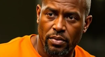 Memphis Man Captured After Violent Assault on Ex-Girlfriend