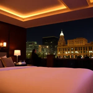 Memphis Prepares for COGIC's Holy Convocation Amidst Hotel Accommodation Challenges