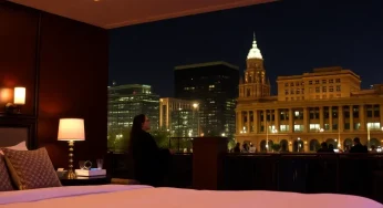 Memphis Prepares for COGIC’s Holy Convocation Amidst Hotel Accommodation Challenges