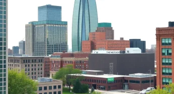 Memphis Green Bank Initiative Aims for Sustainable Urban Development and Environmental Equity