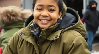 Operation Warm Delivers Winter Coats to Memphis Students, Spreading Joy and Support