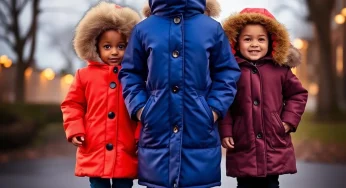 Warm Hearts, Warm Coats: Memphis Launches Coats for Kids Campaign to Collect 3,000 Coats for Children