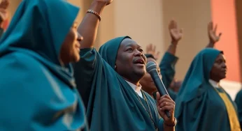 Excitement Builds in Memphis for COGIC’s 116th International Holy Convocation