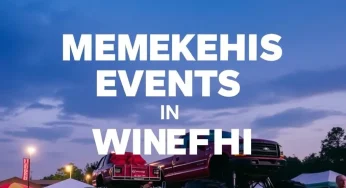 Exciting Weekend Events in Memphis: From Monster Trucks to Wine Fest!