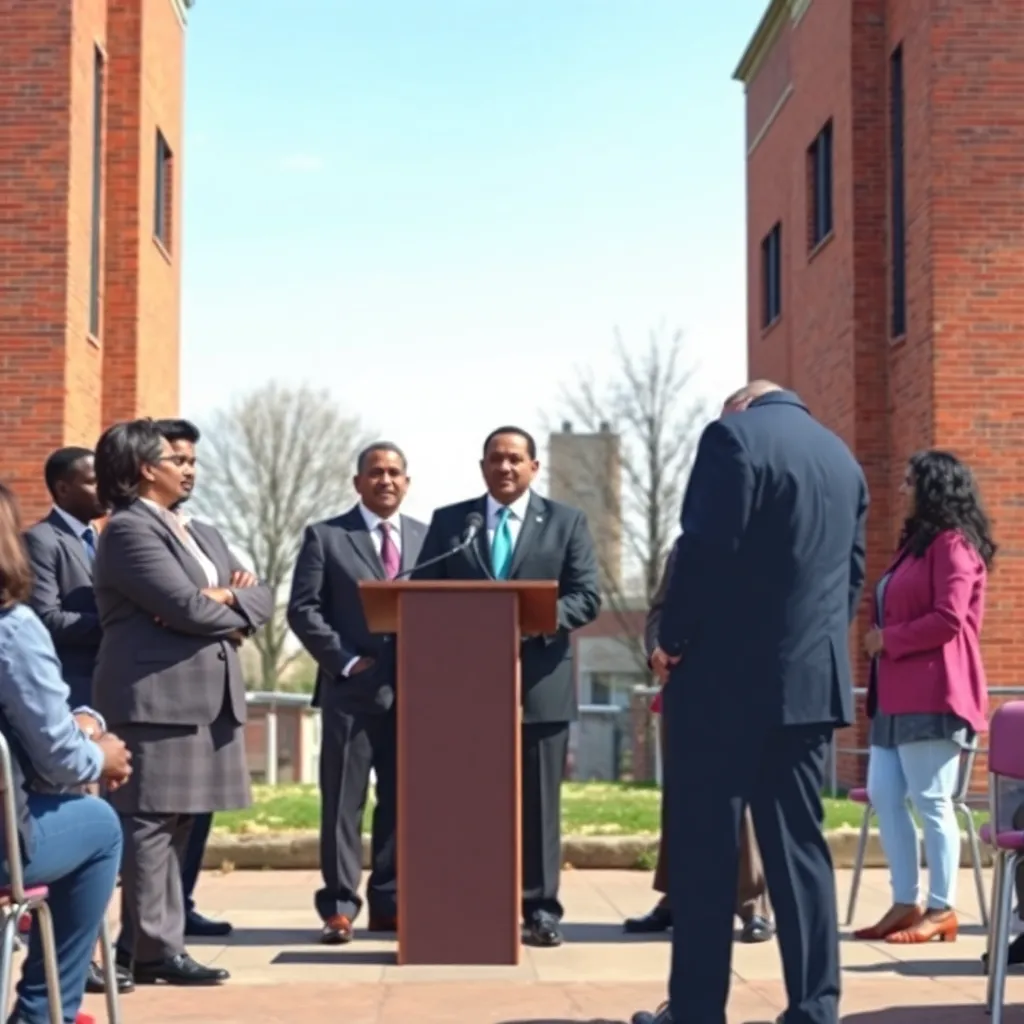 Memphis Residents Invited to Provide Feedback on School Superintendent's Performance