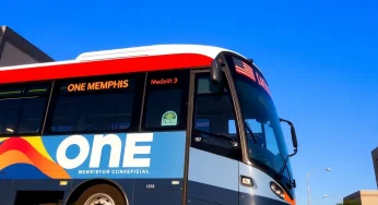 Exciting Developments for Memphis: Mayor Young’s “One Memphis” Forum Fosters Community Engagement and Transit Overhaul