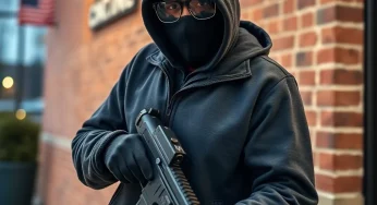 Memphis Credit Union Faced Armed Robbery, Community on Edge