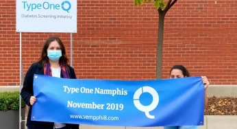 Memphis Launches Citywide Type One Diabetes Screening Initiative on November 8