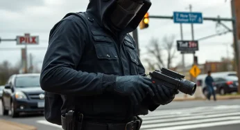 New Technology Aims to Combat Illegal Street Takeovers in Memphis