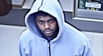 Memphis Police Request Community Assistance to Identify Bank Robbery Suspect