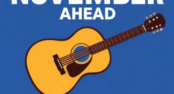 Exciting November Ahead for Music Lovers in Memphis: A Month of Unforgettable Performances