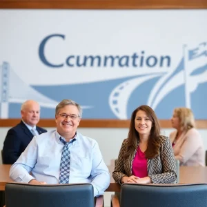 Exciting Leadership Changes Energize Southaven Chamber of Commerce