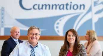 Exciting Leadership Changes Energize Southaven Chamber of Commerce