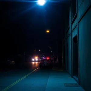 Memphis Teens Arrested After String of Late-Night Robberies