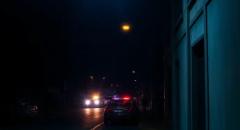 Memphis Teens Arrested After String of Late-Night Robberies
