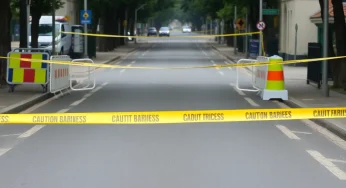 Teenager Charged with First-Degree Murder Following August Shooting in South Memphis