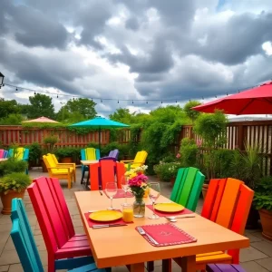 Cloudy Skies and Culinary Delights: Memphis Braces for Rain While Kicking Off Downtown Dining Week