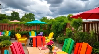 Cloudy Skies and Culinary Delights: Memphis Braces for Rain While Kicking Off Downtown Dining Week