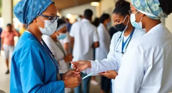 City of Memphis Launches Free Diabetes Screening Initiative to Enhance Community Health