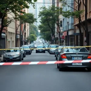 Juvenile Crime Spree Rocks Memphis Following Stolen Car Incident