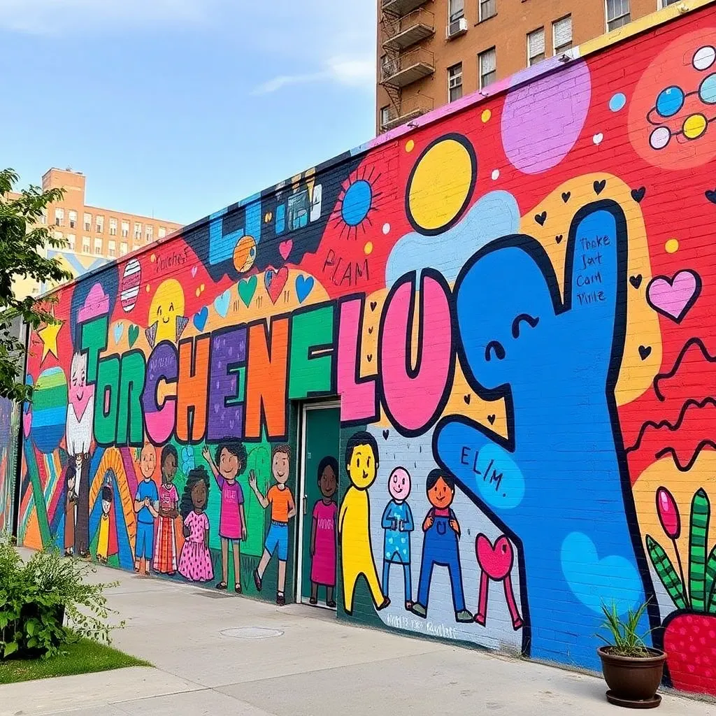 Memphis: A Celebration of Community, Creativity, and Soul