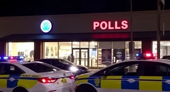Memphis Family Dollar Break-In Leads to Arrests of Four Suspects