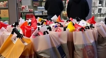 Memphis Woman Arrested After $16,000 Shoplifting Spree Across 17 Stores