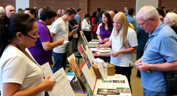 Memphis Hosts Downtown Big Services Fair to Support Newly Released Inmates