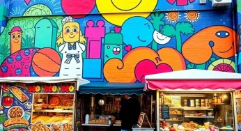 Memphis: A Vibrant Hub of Community Spirit, Culinary Delights, and Artistic Expression