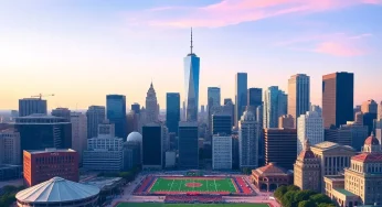 Exciting Times Ahead for Memphis: Tigers, Grizzlies, and the Return of the Pink Palace!