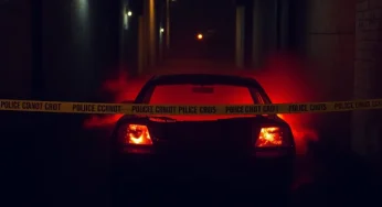 Memphis Police Seek Arrest of Woman in Connection with Disturbing Car Fire Incident Involving Body Discovery