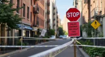 Shockwaves in Memphis: Man Arrested After August Shooting