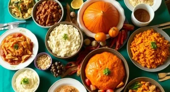 Thanksgiving Dining Options Abound in Memphis Restaurants