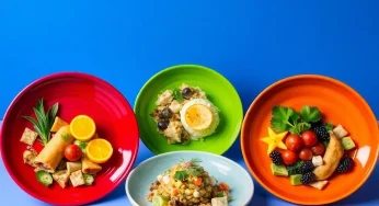 Memphis Hosts Reharvest Event to Combat Food Waste with Local Culinary Talent