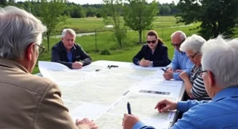 Memphis Community Invited to Contribute to I-55 Bridge Replacement Plans
