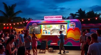 Discover the Vibrant Pulse of Memphis: Food, Music, and Community Await