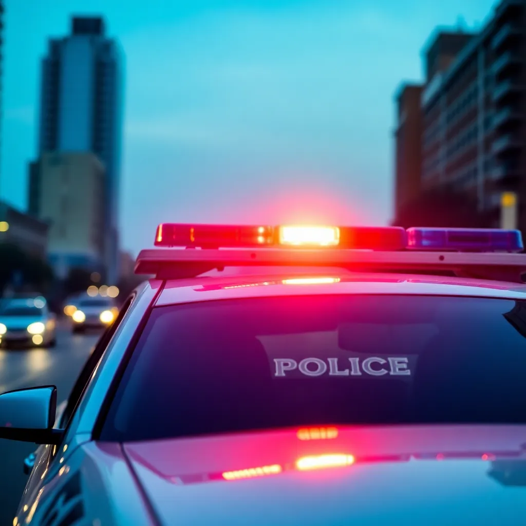 Memphis Security Guard Arrested After Shooting During Attempt to Detain Suspect