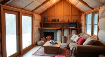 Save Up to $500 on Winter Home Insulation in Memphis!