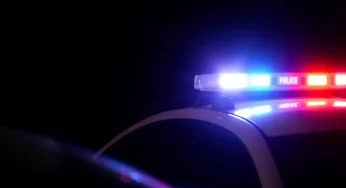 Memphis Man Arrested After Police Chase Following Armed Robbery and Crash