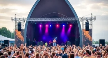 Memphis Hosts Unforgettable Night as Rod Wave Kicks Off Last Lap Tour