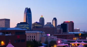 Exciting Weekend Events Await in Memphis!