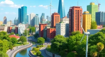 Exciting Changes Ahead: Memphis City Council to Discuss More for Memphis Ordinance and Greener Initiatives