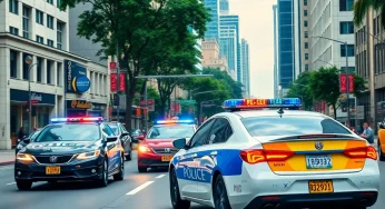 Teenage Duo Leads Police on Wild Chase in Memphis