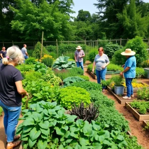 Reviving Black Agriculture: Over 43,000 Farmers Benefit from $2.2 Billion USDA Settlement in Memphis