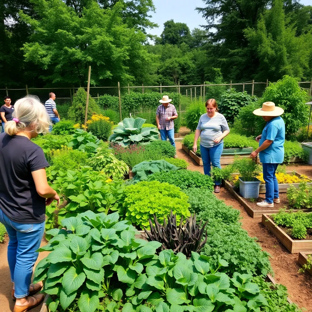 Reviving Black Agriculture: Over 43,000 Farmers Benefit from $2.2 Billion USDA Settlement in Memphis